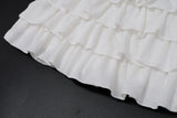 KYLETHOMASW  -  Summer Women's New Fashion Spice Girls Sexy Halter Neck Cardigan Top Cake Skirt Set