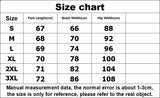 KYLETHOMASW  -  Womens Ripped Jeans High Waist Vintage Classic Straight Baggy Denim Pants Street Y2K American Style Wide Leg Denim