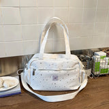 KYLETHOMASW  -  Luxury Design Star Fashion Chic Women's Handbags Sweet Y2k Aesthetic Office Lady Shoulder Bags All Match Ins Trendy Underarm Bag