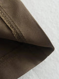 KYLETHOMASW  -  Black Mini Skirt Skort Women High Waist Skirts Brown Sexy Cute Summer Shorts For Woman Kawaii Wrap Skirt With Shorts Pink