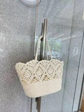 KYLETHOMASW  -  Women's Woven Handbag Causal Fashion Beach Bags