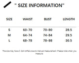 KYLETHOMASW  -  style sexy one shoulder lace patchwork bow decoration without trace strapless girl's feeling pure desire backless top