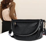 Kylethomasw Bag Daily Relaxtion Commuting Advanced New Fashion Single Shoulder Crossbody Casual Minimalist Chest Bag Women