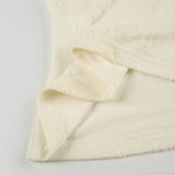 KYLETHOMASW  -  Sexy T Shirts Women Lace Patchwork Short Sleeve Slim Fashion Elegant French Style Chic Tops Ladies Tee Shirt Casual