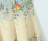 KYLETHOMASW  -  Boho Beach Party Dress Summer Causal Sexy Sleeveless Strap Dresses for Women Floral Print Vintage Holiday Long Vestidos Robe