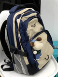 KYLETHOMASW  -  Student Travel Mochila High Capaci Bag Mochilas Mujer Outdoor Bolsos Fashionable Lightweighte Backpack Bolsas Feminina
