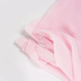 KYLETHOMASW  -  Long Skirts Women French Style Elegant Irregular Slim Sexy Fashion Ruffles Temperament Sweet Skirt Female Party Casual