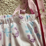 KYLETHOMASW  -  Floral Tiered Tie-Strap Mini Dress for women cute summer dresses new feminine babydoll dress sexy party dress