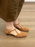 KYLETHOMASW  -  Women Heels Sandals Elegant Summer Woman Shoes 2025 Casual Dress Chunky Shoes Sexy Slippers Walking Comfort Mujer De Sandalias