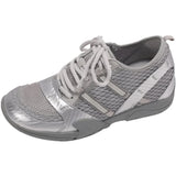 KYLETHOMASW  -  Students Running Shoes Mesh Breathable Casual Sports Shoes 2025 Summer Lightweight Comfortable Soft Women Sneakers Mujer Zapatos