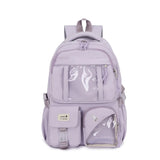 KYLETHOMASW  -  Travel Ita Mochila High Capacity Mochilas Mujer School Bag University Student Backpack 2025 New Cute Computer Backpacks
