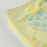 KYLETHOMASW  -  New Fashionable Floral Skirt Sexy Hot Girl