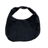 Kylethomasw Korean New High Capacity Canvas Shoulder Bag Women Tote Bag Y2k Vintage Simple Casual Crossbody Bag All Match Daily Shopping Bag
