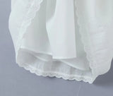 KYLETHOMASW  -  Sexy evening dresses for women ecening party Summer dresses women flower v neck white dress elegant vintage dresses pink