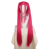KYLETHOMASW  -  Cosplay Wigs Women Rumi Mira Zoey Costume Wigs Adult Anime Halloween Accessories