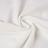 KYLETHOMASW  -  Fashionable Hot Girl Ruffled Mesh Skirt Women's Irregular Ribbon Slim Fit Hip-covering Mid-Length