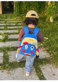KYLETHOMASW  -  New Animal Children's School Bags Childlike Cute Super Lightweight Burden-Reducing Anti-lost Kindergarten School Bags