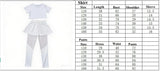 KYLETHOMASW  -  Girls Zoey Mira Rumi Costume , Anime Halloween Party Carnival Costumes Gril Singer Performance Outfits