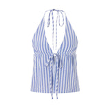 KYLETHOMASW  -  Women's summer aesthetic skirt 2-piece solid color sexy off-shoulder long-sleeved crop top + low-waist strap skirt