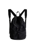 KYLETHOMASW  -  High Capaci Drawstring Bag New Trend Commuter Mochila Lazy Commuter Mochilas Mujer Backpacks Backpack Korean Bags for Woman