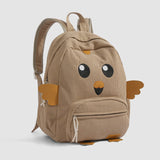 KYLETHOMASW  -  Chicken Corduroy Bag Cute Teenage Girls Mochila Student Mochilas Mujer Japan Style Travel Bolsas Bags for Woman Backpack