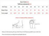 KYLETHOMASW  -  Fashion Crystal Chunky Sneakers Women Comfortable Lace Up Platform Dad Shoes Woman Breathable Mesh Running Sneakers Female