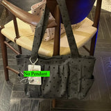 KYLETHOMASW  -  Korean New INS Large Capacity Tote Polka Dot Bags Women's One Shoulder Versatile Commuter Bag