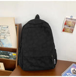 KYLETHOMASW  -  Heart School Backpack High Capaci Mochila Student Mochilas Teenage Girls Bag Portable Lightweighte Bolsas Feminina Backpacks