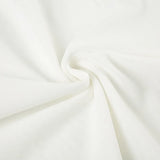 KYLETHOMASW  -  Women Pants Ruffles Patchwork Meash Bandage Slim Irregular Sexy Flare Long Trouser Streetwear Ladies Casual Jogger