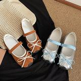 KYLETHOMASW  -  Mary Jane's Small Single Shoes Are Comfortable, Summer New Foreign-style Women's Outdooer Walking Sneakers Female Footwear