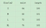 KYLETHOMASW  -  Spring Summer High Waist Casual Suit Pants Women Korean Style Fashion Wide Leg Cargo Pants Female Streetwear Vintage Trousers