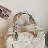 KYLETHOMASW  -  Korean Style Soft Shoulder Tote Bag Ladies Daily Weekend Shopper Shopping Bags New Trend Travel Handbags and Purses