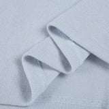 KYLETHOMASW  -  Fashion Simple Solid Slim Fit Office Lady Dresses Button Summer New Trendy Mini Elegant Dresses