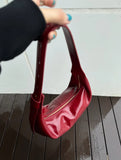 KYLETHOMASW  -  Retro Women's Single Shoulder Crossbody Bags Niche Hobos Underarm Bag