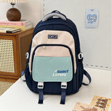 KYLETHOMASW  -  GC Waterproof Girl Backpack Children School Bags for Kids Book Bag Children New School Backpack Girls mochila infantil escolar