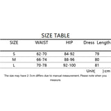 KYLETHOMASW  -  Women's Casual Maxi Dress, Vintage Black Plaid Aesthetic Print Pattern High Waist Fit Dress, Casual Streetwear