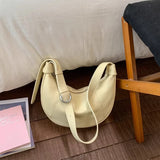 KYLETHOMASW  -  Luxury Design Fairy Elegant Shoulder Underarm Bag Sweet Y2k Aesthetic Chic Office Lady Handbags Women Fashion Ins Chic Hobo Bags