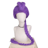 KYLETHOMASW  -  Cosplay Wigs Women Rumi Mira Zoey Costume Wigs Adult Anime Halloween Accessories