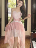 KYLETHOMASW  -  Sweet Princess Party Dress for Women Elegant Spaghetti Strap Princess Birthday Prom Vestidos Summer Slim Waist Female Robe New