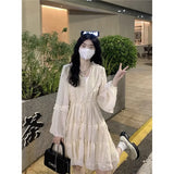 KYLETHOMASW  -  New Niche Design and Gentle Fengsen Dress for Women