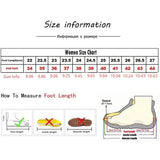KYLETHOMASW  -  Retro Leather Version Ballet Style Sport Shoes French Magic Tape Casual Shoes for Women Rubber Upper Net Shoes