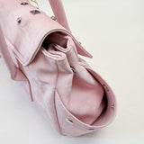 KYLETHOMASW  -  Women's PU Leather Rivet Star Handbag Sweet Cool Niche Aesthetic Daily Street Shoulder Tote Bag New Handbags and Purses