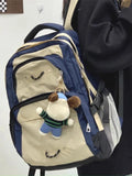 KYLETHOMASW  -  Student Travel Mochila High Capaci Bag Mochilas Mujer Outdoor Bolsos Fashionable Lightweighte Backpack Bolsas Feminina