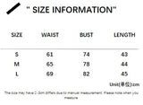 KYLETHOMASW  -  British style sweet and spicy plaid waist tie strapless new product Lolita lace lace design sense small vest