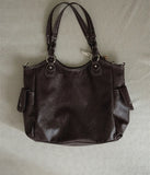 KYLETHOMASW  -  Casual Simple Vintage Shoulder Bags Streetwear Y2k Aesthetic Fashion Underarm Bag All Match Travel Women's Handbags Trendy