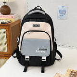 KYLETHOMASW  -  GC Waterproof Girl Backpack Children School Bags for Kids Book Bag Children New School Backpack Girls mochila infantil escolar