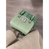 KYLETHOMASW  -  Niche Students Shoulder Bag All-match Class Commuter Bags Large-capacity Backpack 2025 New Fashion Portable