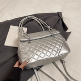 KYLETHOMASW  -  Large Capacity Travel Sac Femme Underarm Bags for Woman Shoulder Bag High Street Bolsos mujer Daily Using Bolsas Y2k Bolsa