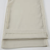 KYLETHOMASW  -  Women's Y2K Streetwear Lace-Up Baggy Pants Low Rise Straight Leg Casual Trousers Korean Fashion All-Match Basic Pants