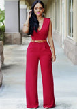 KYLETHOMASW  -  New In Spring Summer Streetwear Chic and Elegant Woman Jumpsuit Sexy Catsuit Women Pants One Piece Jumpsuits Female Jumpsuit